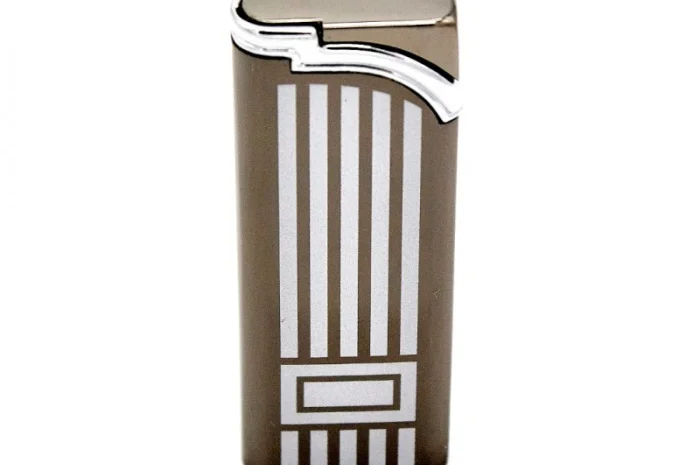 Запальничка подарункова GENTELO 4-2308- фото № 1