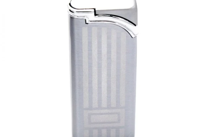 Запальничка подарункова GENTELO 4-2308- фото № 2