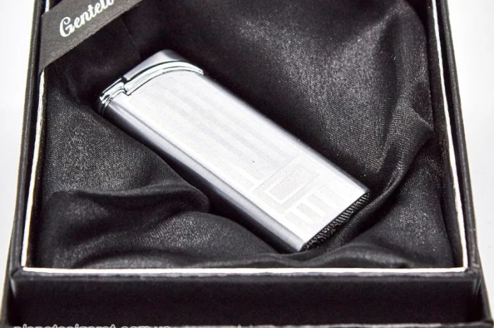 Запальничка подарункова GENTELO 4-2308- фото № 3