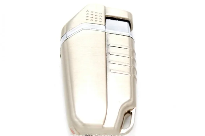 Запальничка подарункова GENTELO 4-2312- фото № 1