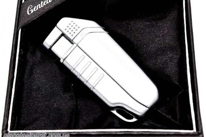 Запальничка подарункова GENTELO 4-2312- фото № 3