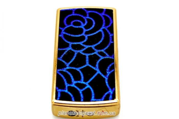 Запальничка подарункова GENTELO 4-2323- фото № 1