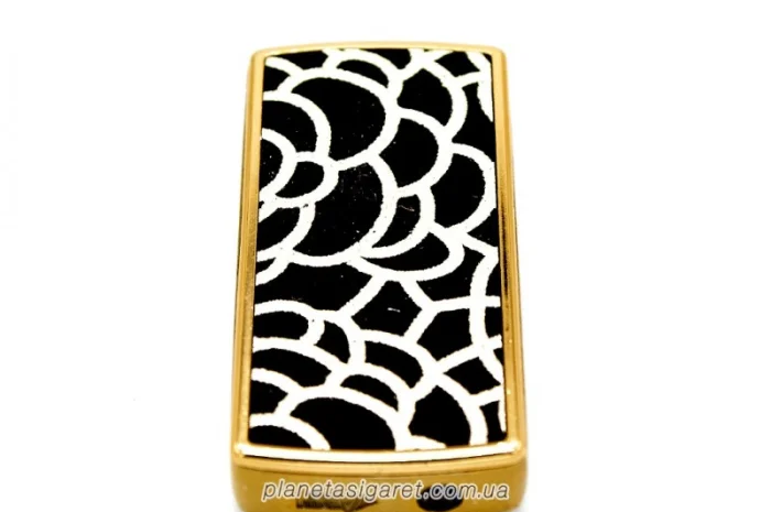 Запальничка подарункова GENTELO 4-2323- фото № 3