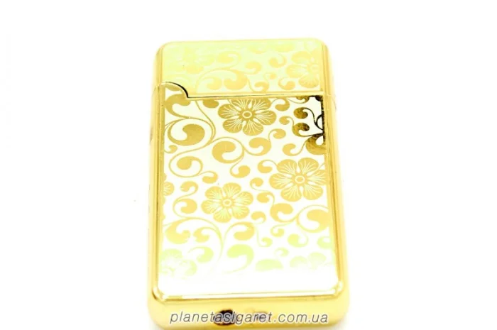 Запальничка подарункова GENTELO 4-2328- фото № 1