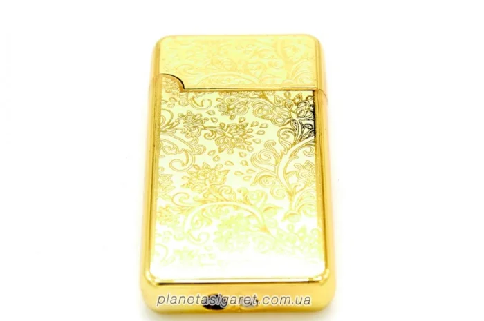 Запальничка подарункова GENTELO 4-2328- фото № 4