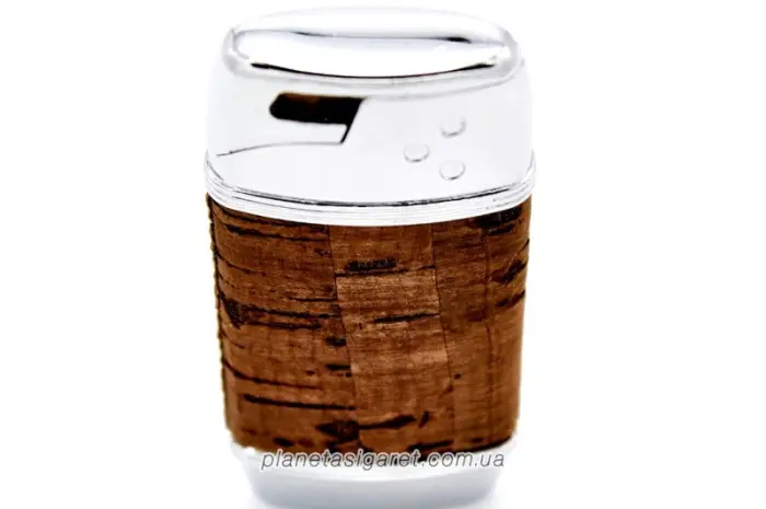 Подарочная зажигалка GENTELO 4-2334- фото № 1