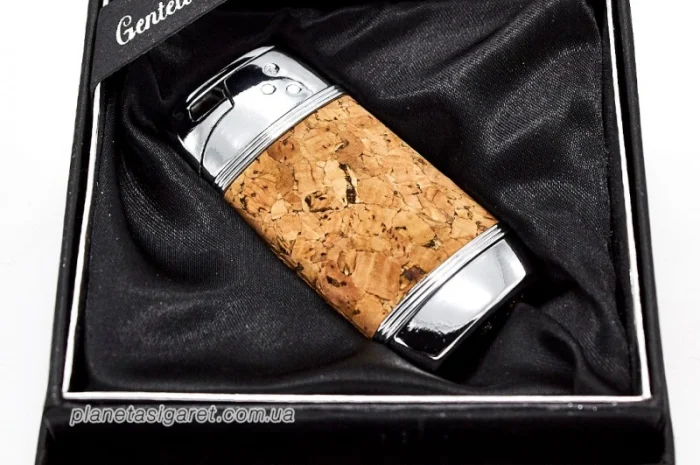 Запальничка подарункова GENTELO 4-2334- фото № 3