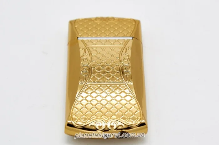 Запальничка подарункова GENTELO 4-2335- фото № 1