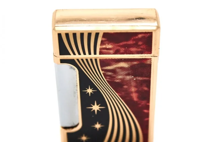 Запальничка подарункова GENTELO 4-2336- фото № 2