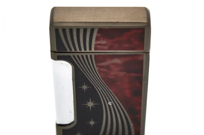 Запальничка подарункова GENTELO 4-2336- фото № 3