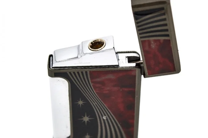 Запальничка подарункова GENTELO 4-2336- фото № 4