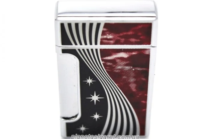 Запальничка подарункова GENTELO 4-2336- фото № 5