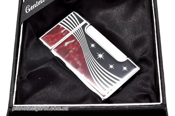 Запальничка подарункова GENTELO 4-2336- фото № 6