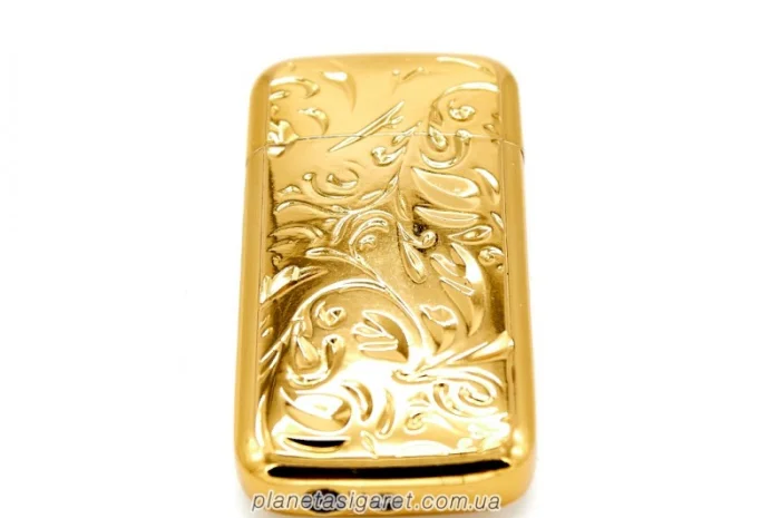 Запальничка подарункова GENTELO 4-2337- фото № 1