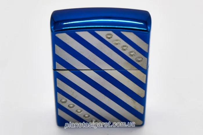 Запальничка подарункова GENTELO 4-2339- фото № 1