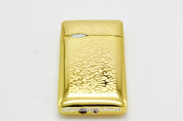 Запальничка подарункова GENTELO 4-2340- фото № 1