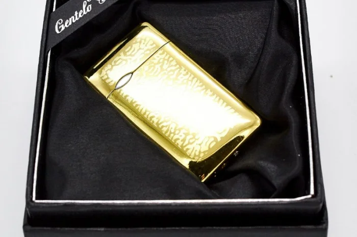 Запальничка подарункова GENTELO 4-2340- фото № 2