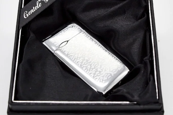 Запальничка подарункова GENTELO 4-2340- фото № 4