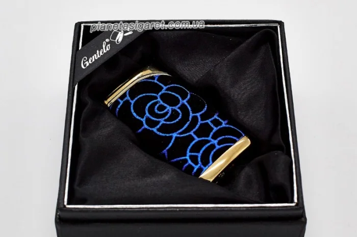 Запальничка подарункова GENTELO 4-2341- фото № 4