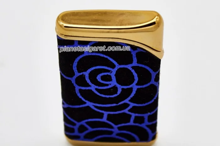 Запальничка подарункова GENTELO 4-2341- фото № 3