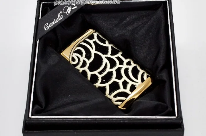 Запальничка подарункова GENTELO 4-2341- фото № 6