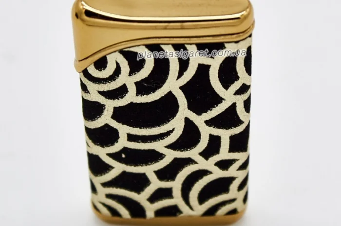 Запальничка подарункова GENTELO 4-2341- фото № 5