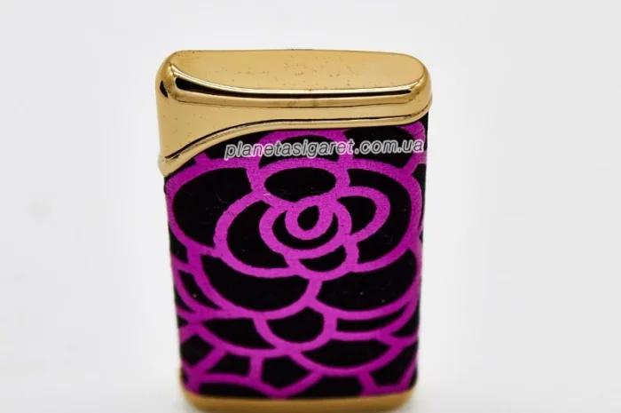 Запальничка подарункова GENTELO 4-2341- фото № 7