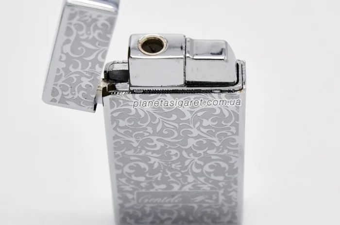 Запальничка подарункова GENTELO 4-2343- фото № 1