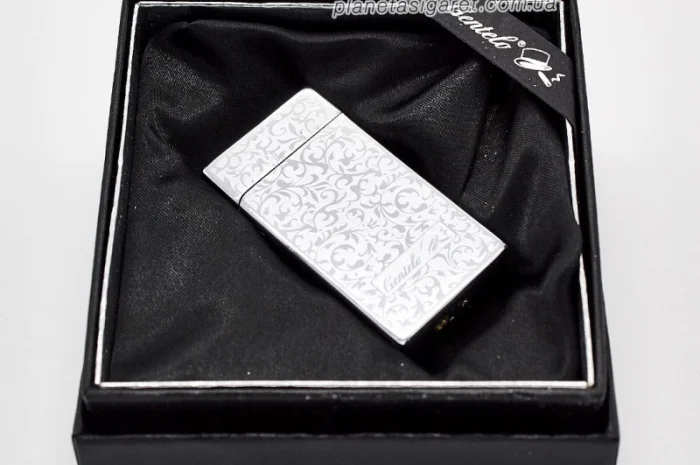 Запальничка подарункова GENTELO 4-2343- фото № 3