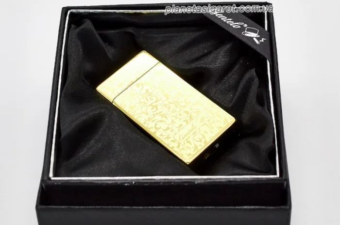 Запальничка подарункова GENTELO 4-2343- фото № 4