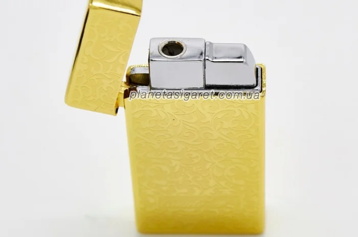 Запальничка подарункова GENTELO 4-2343- фото № 5