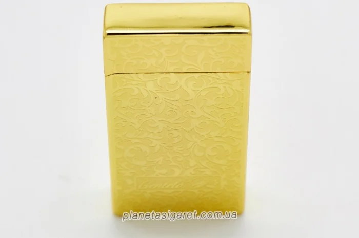 Запальничка подарункова GENTELO 4-2343- фото № 6