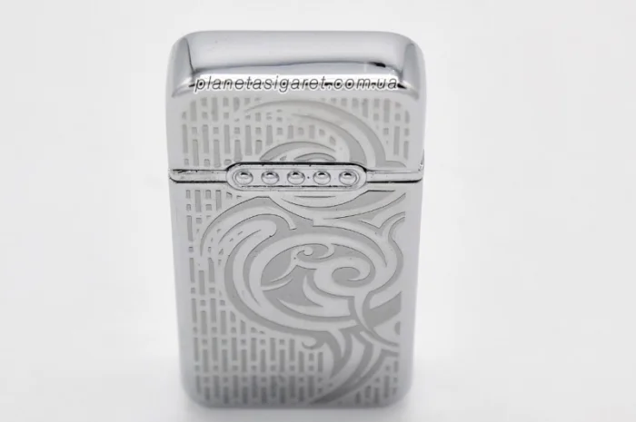 Запальничка подарункова GENTELO 4-2345- фото № 1