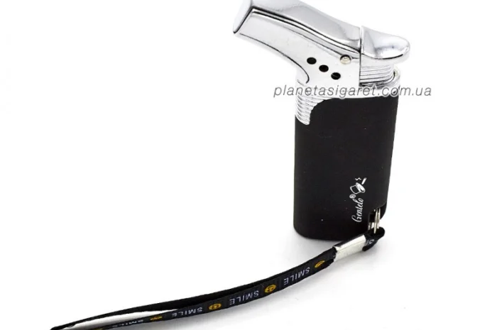 Запальничка подарункова GENTELO 4-2360- фото № 2