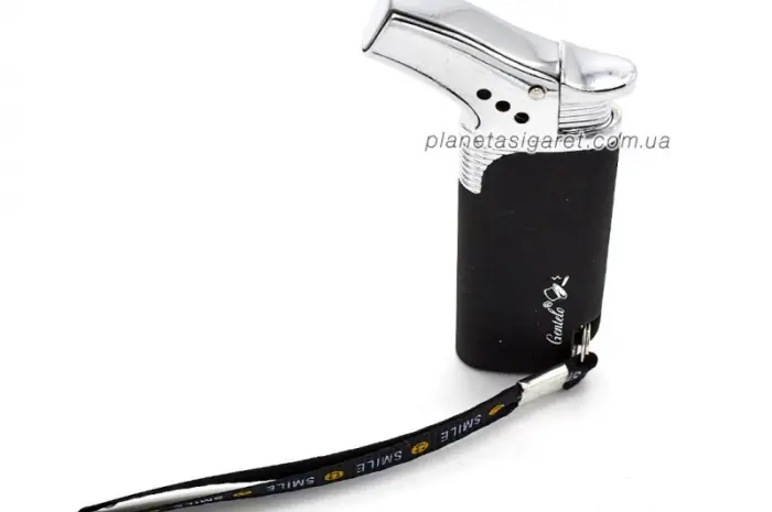 Подарочная зажигалка GENTELO 4-2360- фото № 2