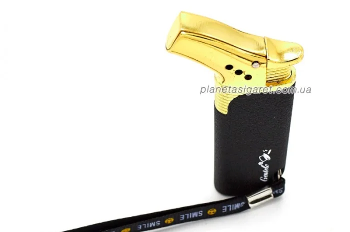 Запальничка подарункова GENTELO 4-2360- фото № 3