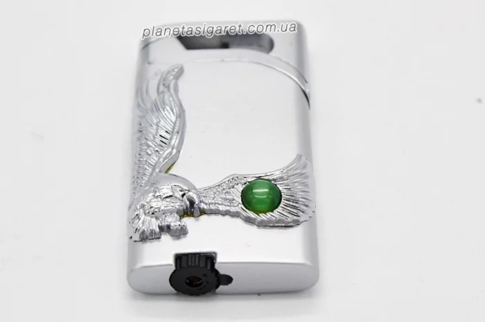 Запальничка подарункова GENTELO 4-2350- фото № 1