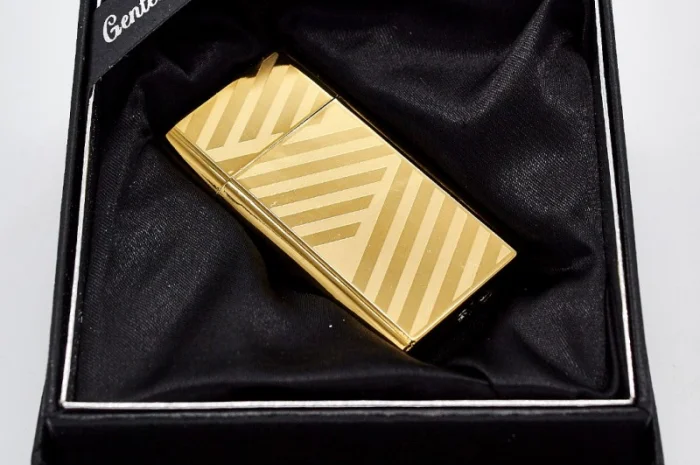 Запальничка подарункова GENTELO 4-2366- фото № 2