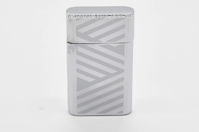 Запальничка подарункова GENTELO 4-2366- фото № 3