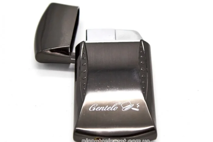 Запальничка подарункова GENTELO 4-2368- фото № 1