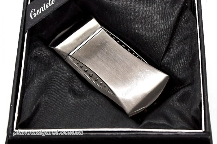 Запальничка подарункова GENTELO 4-2368- фото № 2