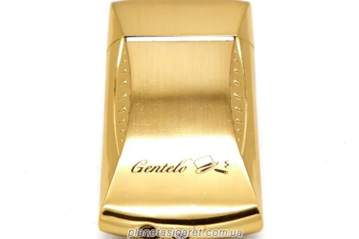 Запальничка подарункова GENTELO 4-2368- фото № 3