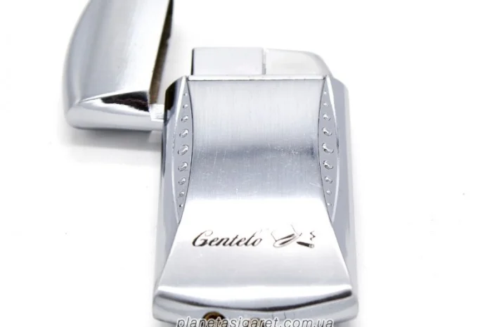 Запальничка подарункова GENTELO 4-2368- фото № 6