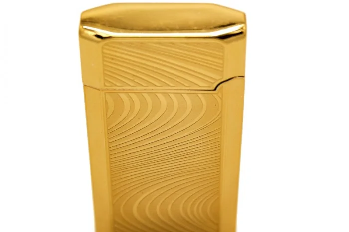 Запальничка подарункова GENTELO 4-2370- фото № 2