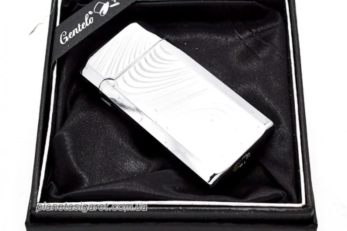 Запальничка подарункова GENTELO 4-2370- фото № 3