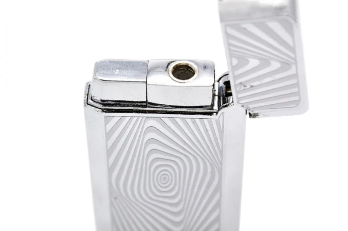 Запальничка подарункова GENTELO 4-2370- фото № 5