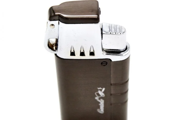 Запальничка подарункова GENTELO 4-2375- фото № 1