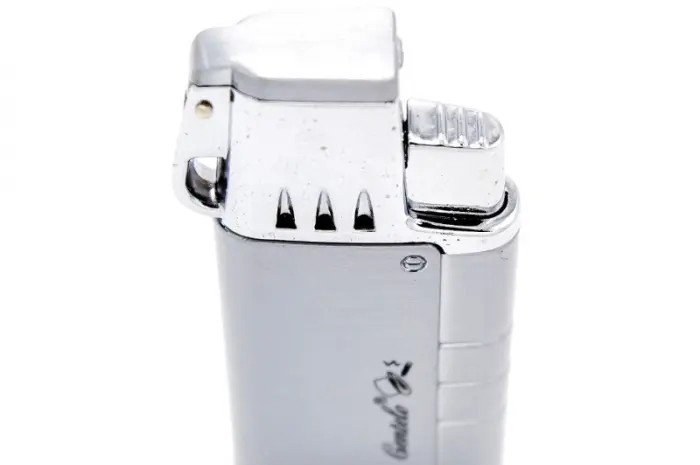 Подарочная зажигалка GENTELO 4-2375- фото № 3