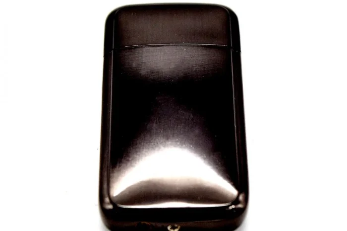 Запальничка подарункова GENTELO 4-2376- фото № 4