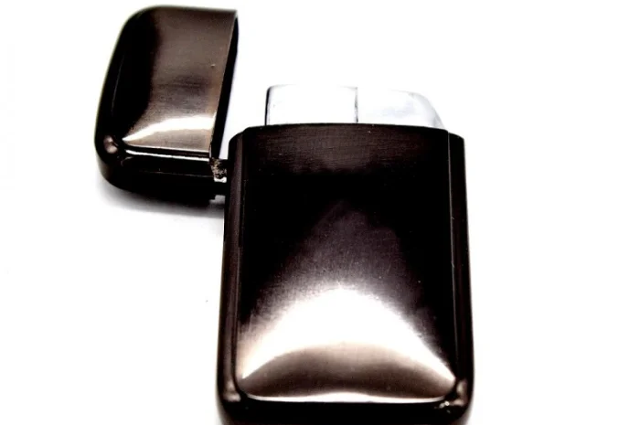 Запальничка подарункова GENTELO 4-2376- фото № 5